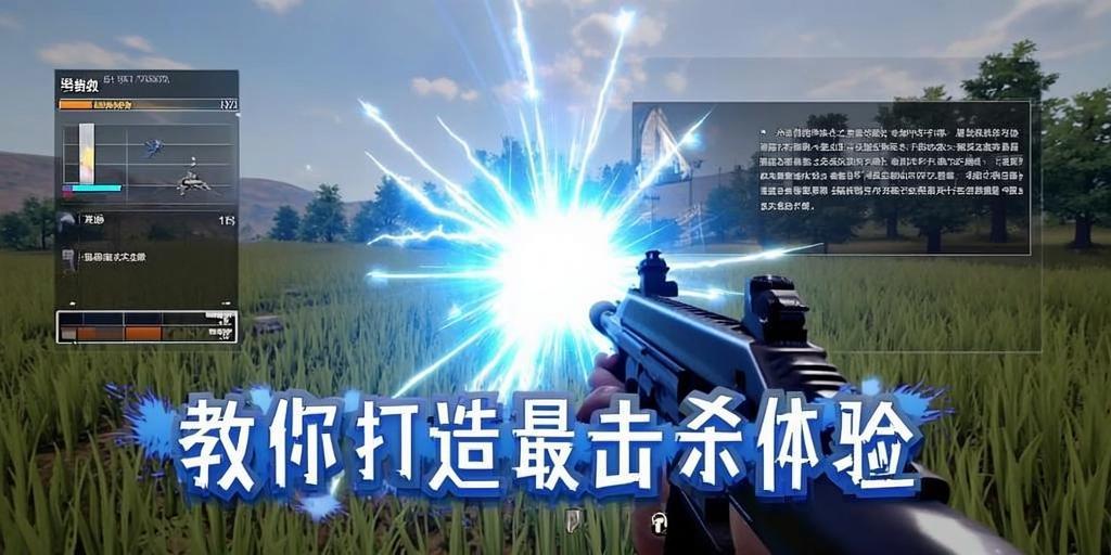 和平精英辅助【萝卜直装V1.0】人物透视 开镜开火自瞄 全枪无死角漏打 追踪扫车打鸟